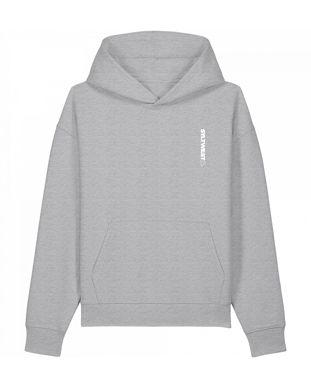 Surf Relaxed Fit Hoodie