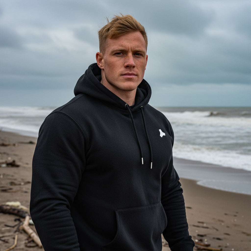 Sylt Runners Club Hoodie