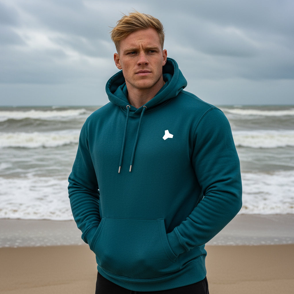 Sylt Runners Club Hoodie