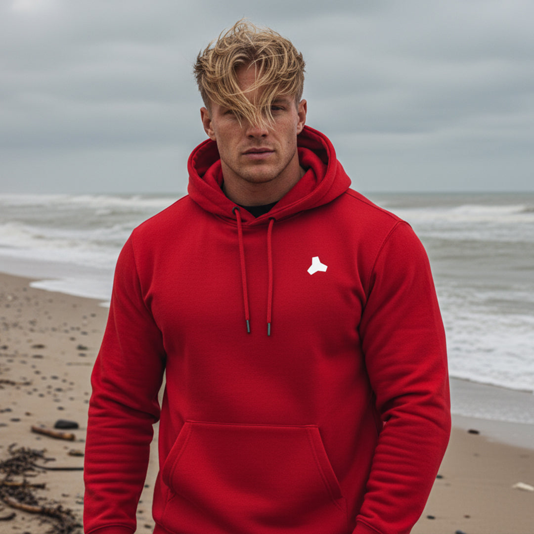 Sylt Runners Club Hoodie