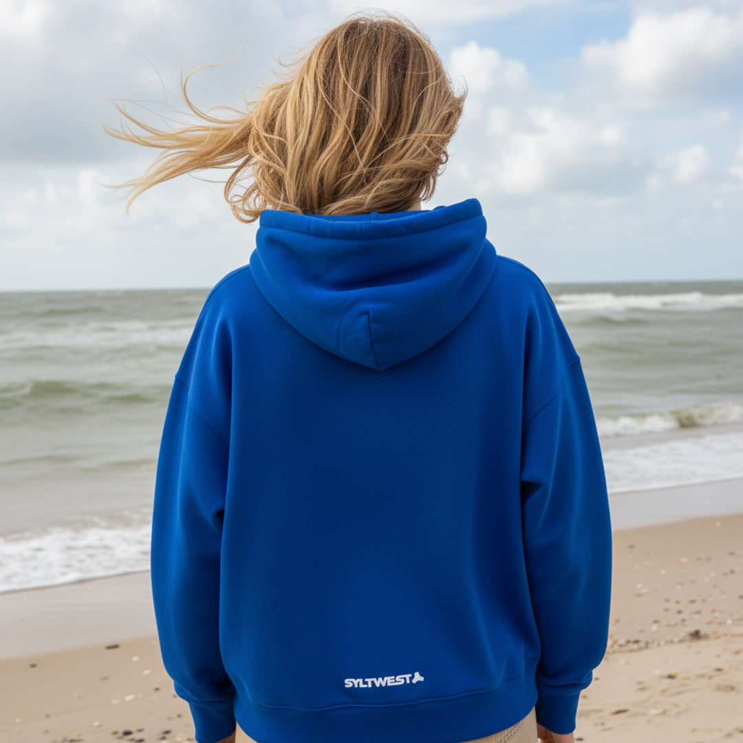 Sylter Royals Sweathoodie