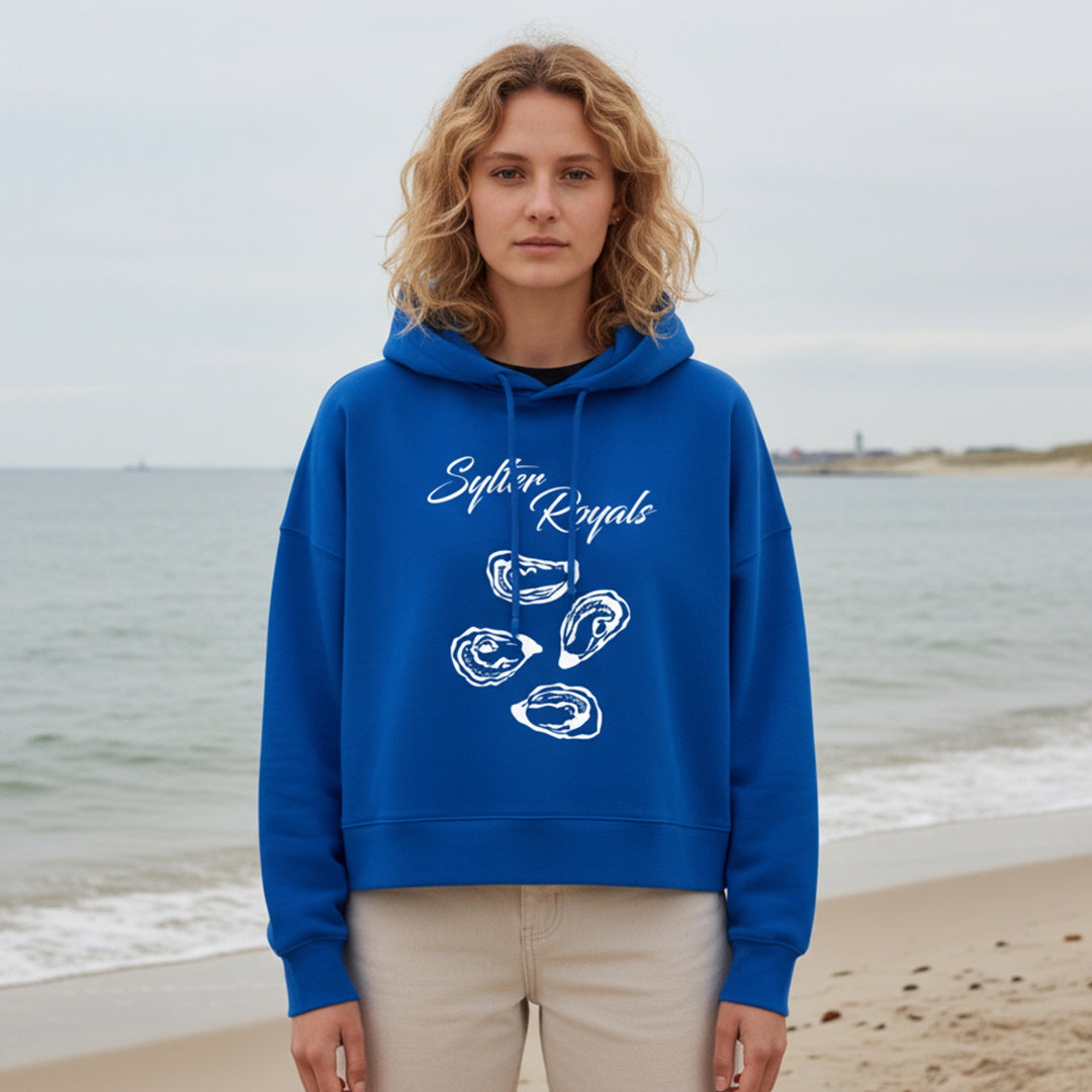 Sylter Royals Sweathoodie