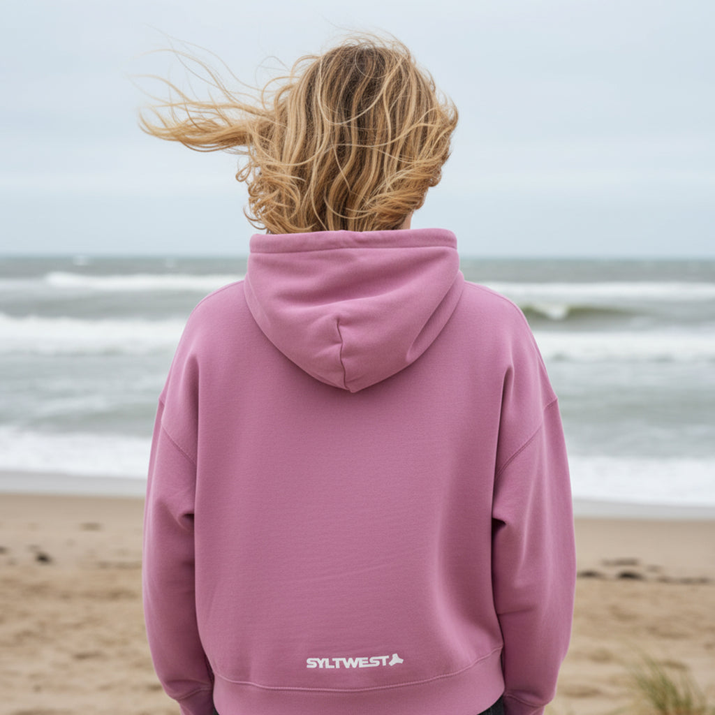 Sylter Royals Sweathoodie