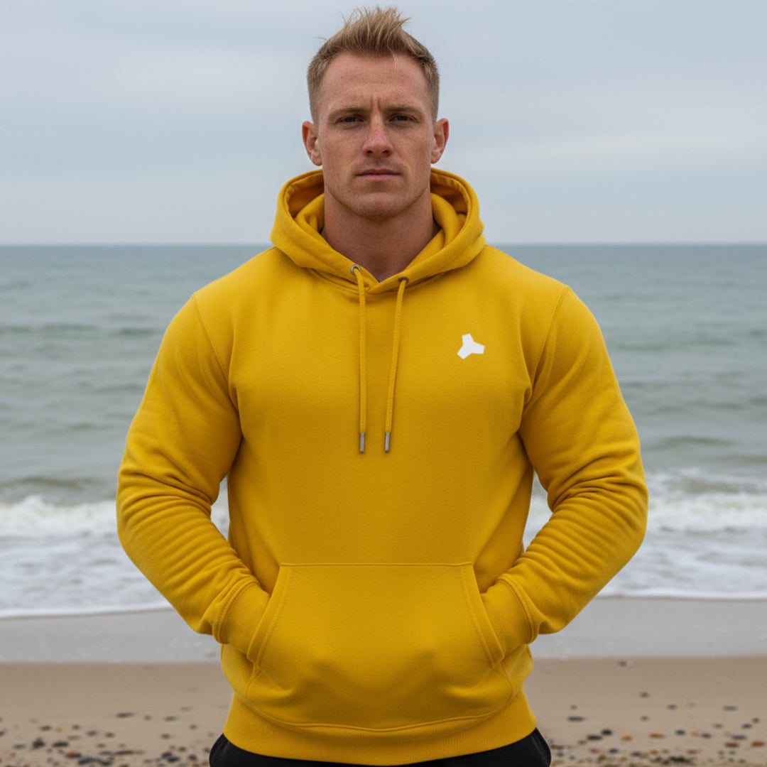 Dünenchiller Hoodie