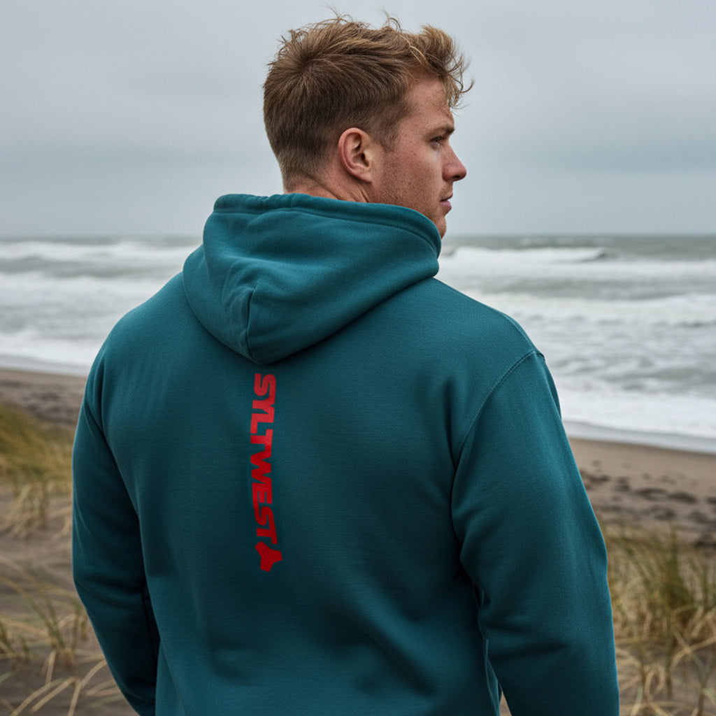 Sylt Runners Club Icon Hoodie