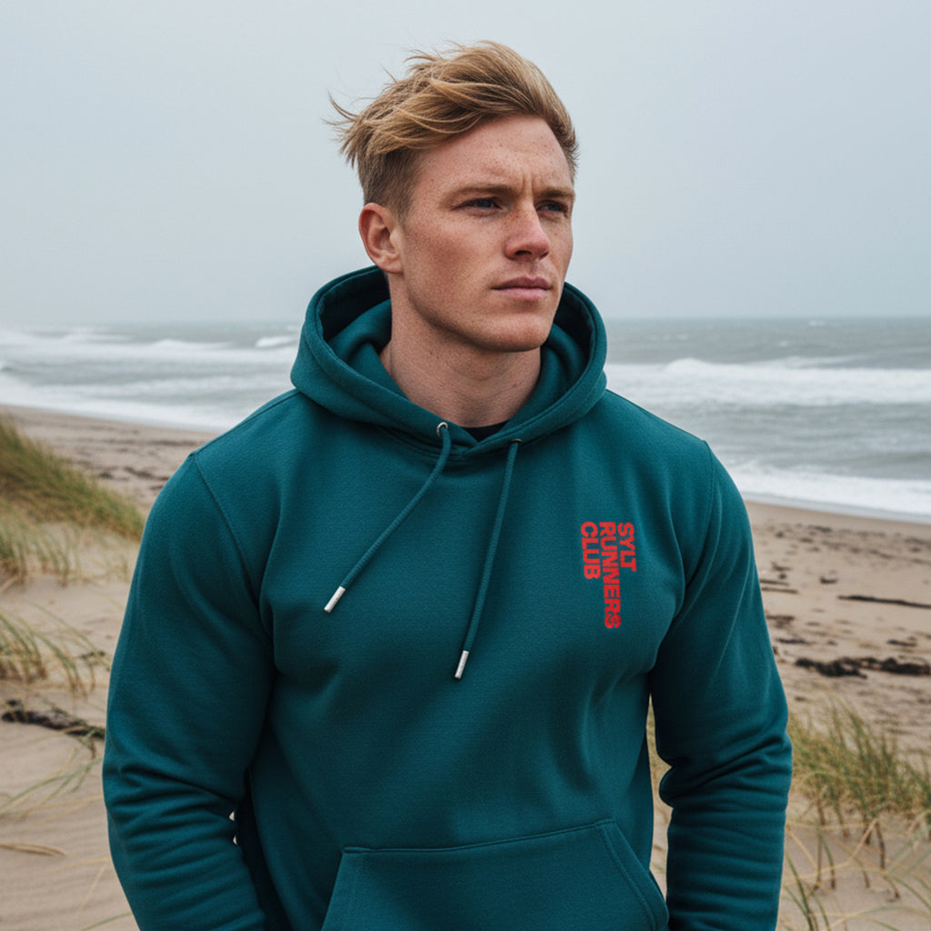 Sylt Runners Club Icon Hoodie