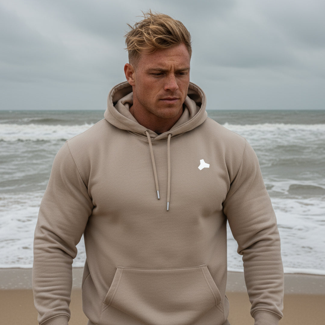 Dünenchiller Hoodie