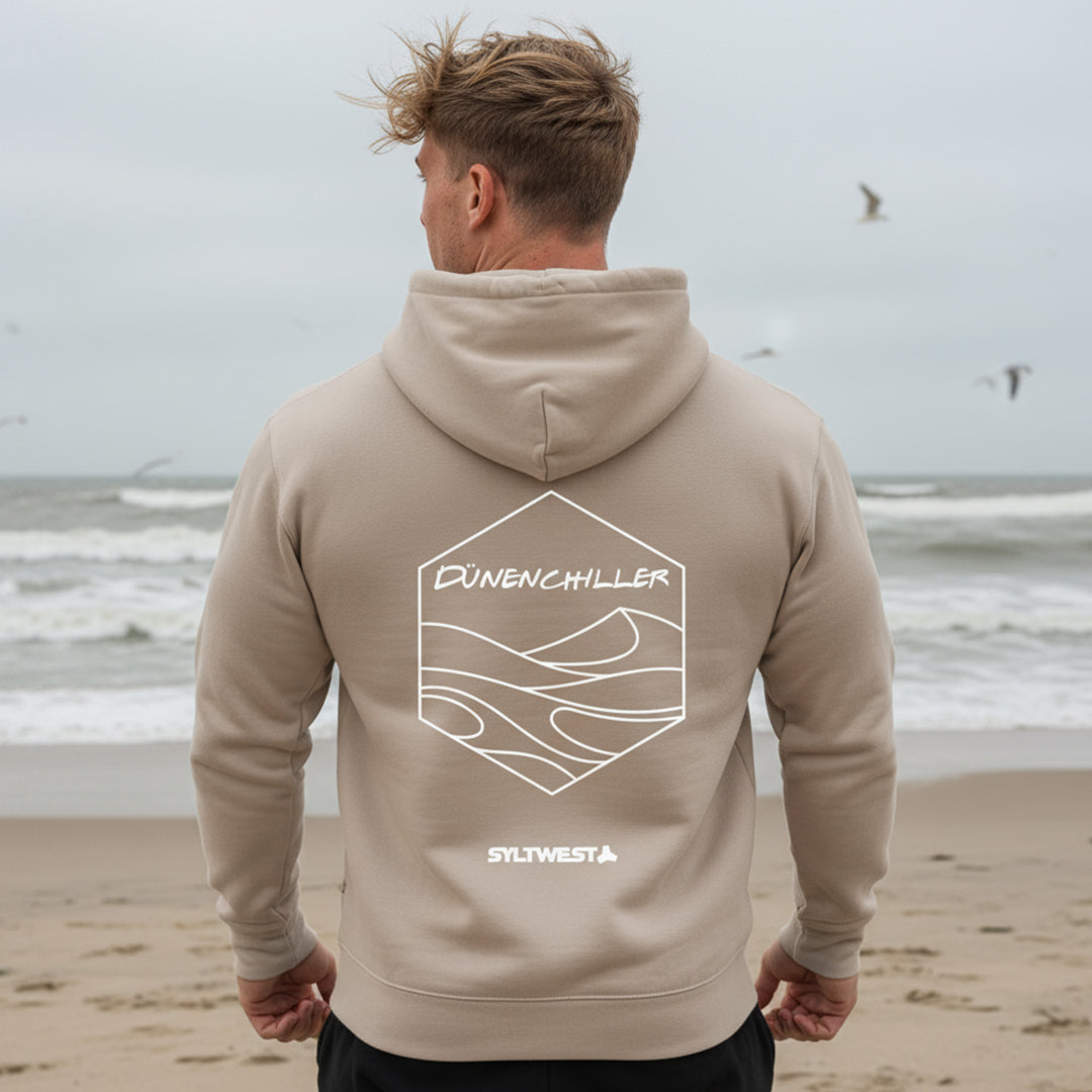 Dünenchiller Hoodie