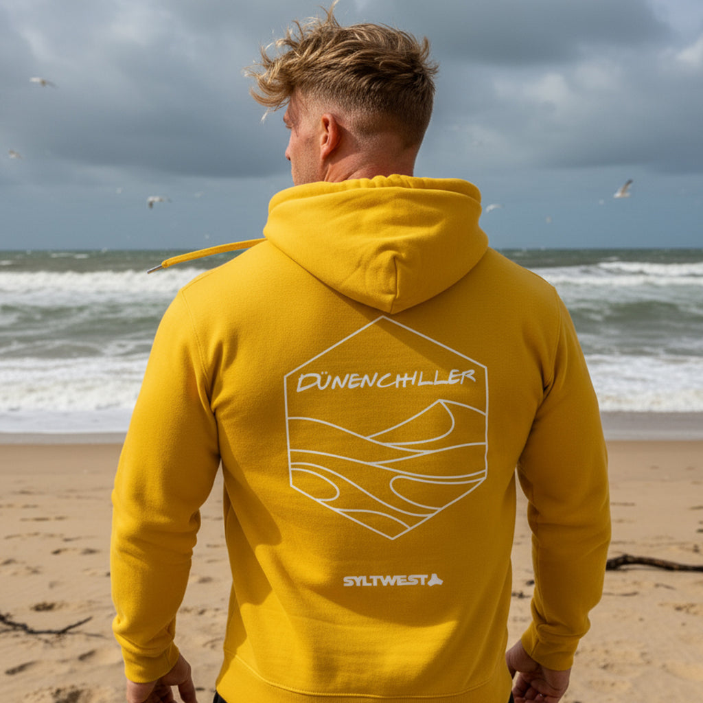 Dünenchiller Hoodie