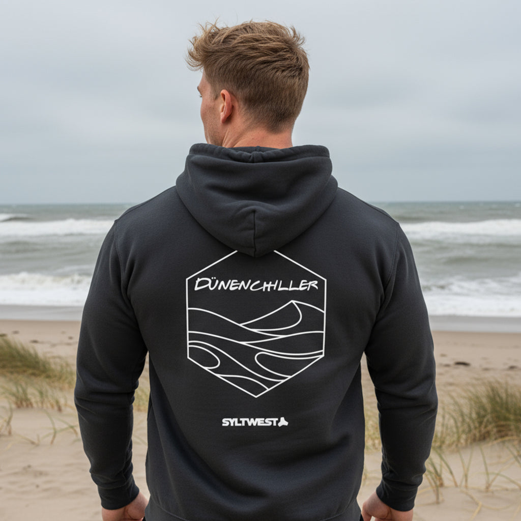 Dünenchiller Hoodie