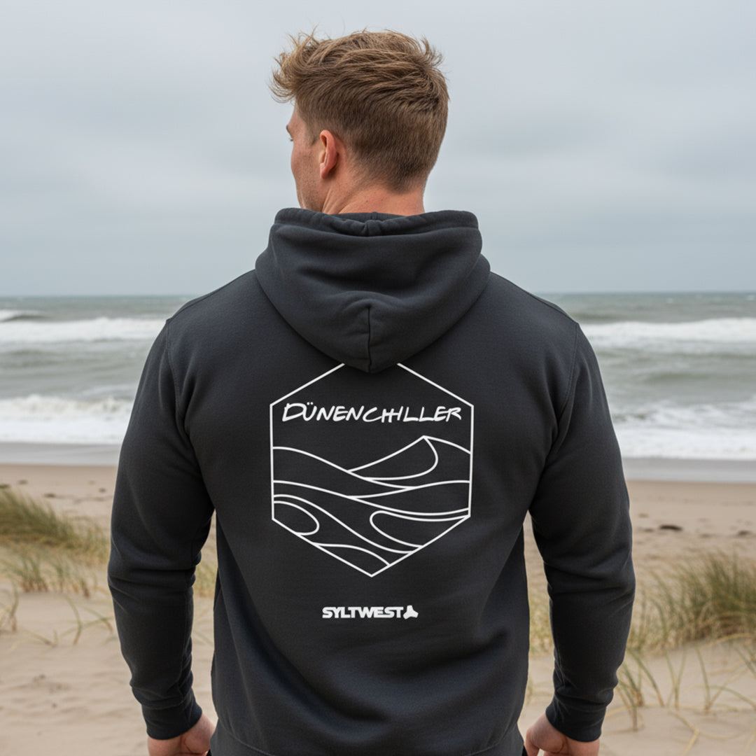 Dünenchiller Hoodie