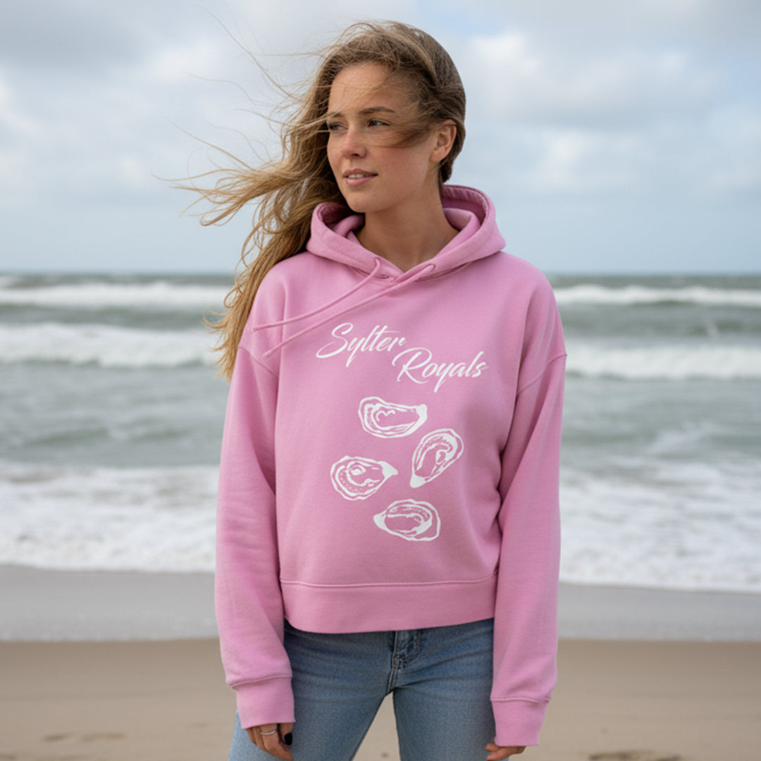 Sylter Royals Sweathoodie