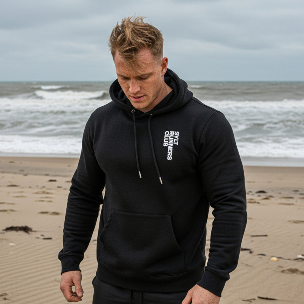 Sylt Runners Club Icon Hoodie