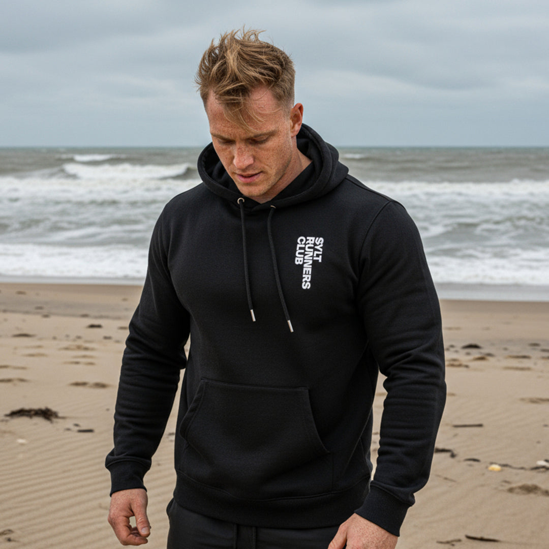 Sylt Runners Club Icon Hoodie