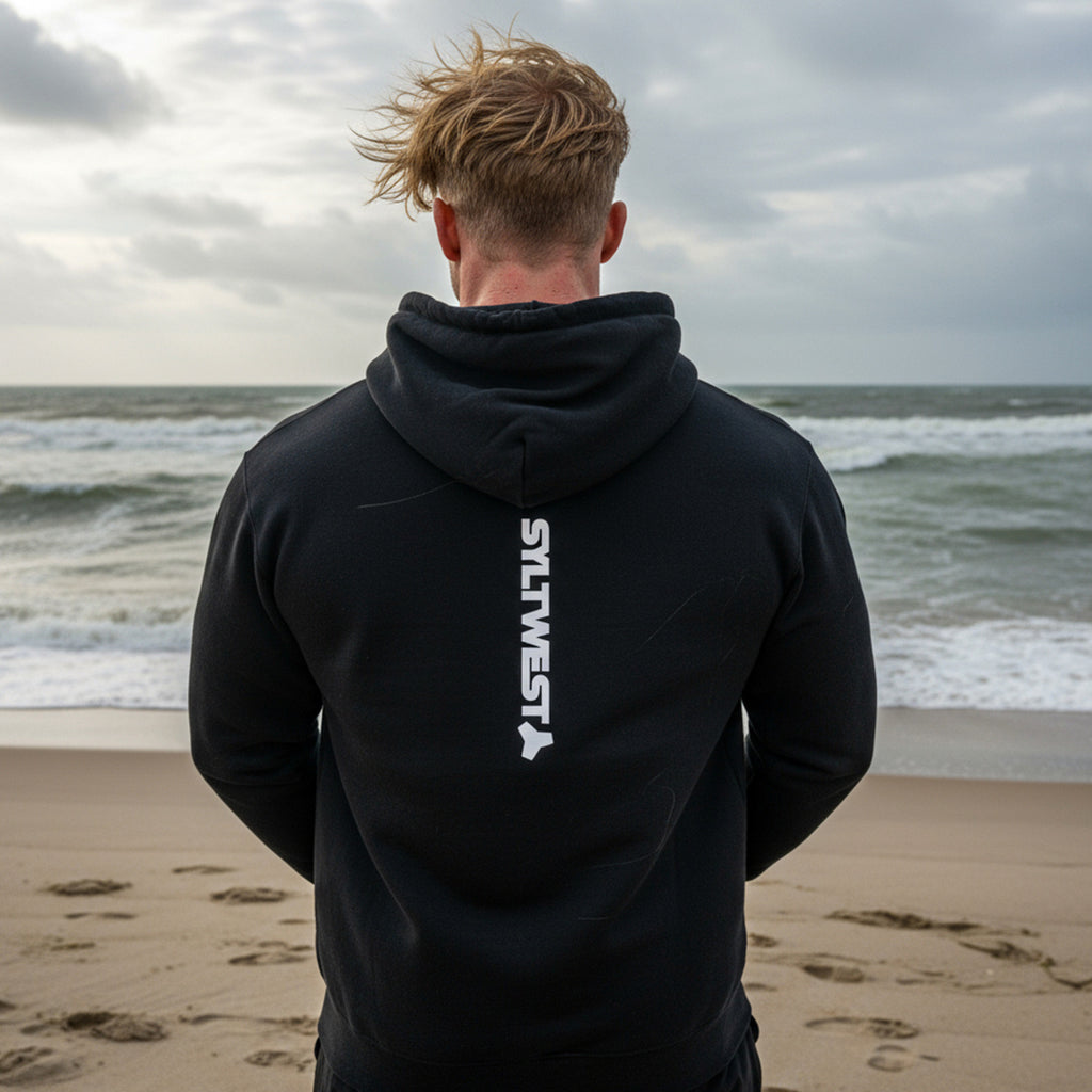 Sylt Runners Club Icon Hoodie