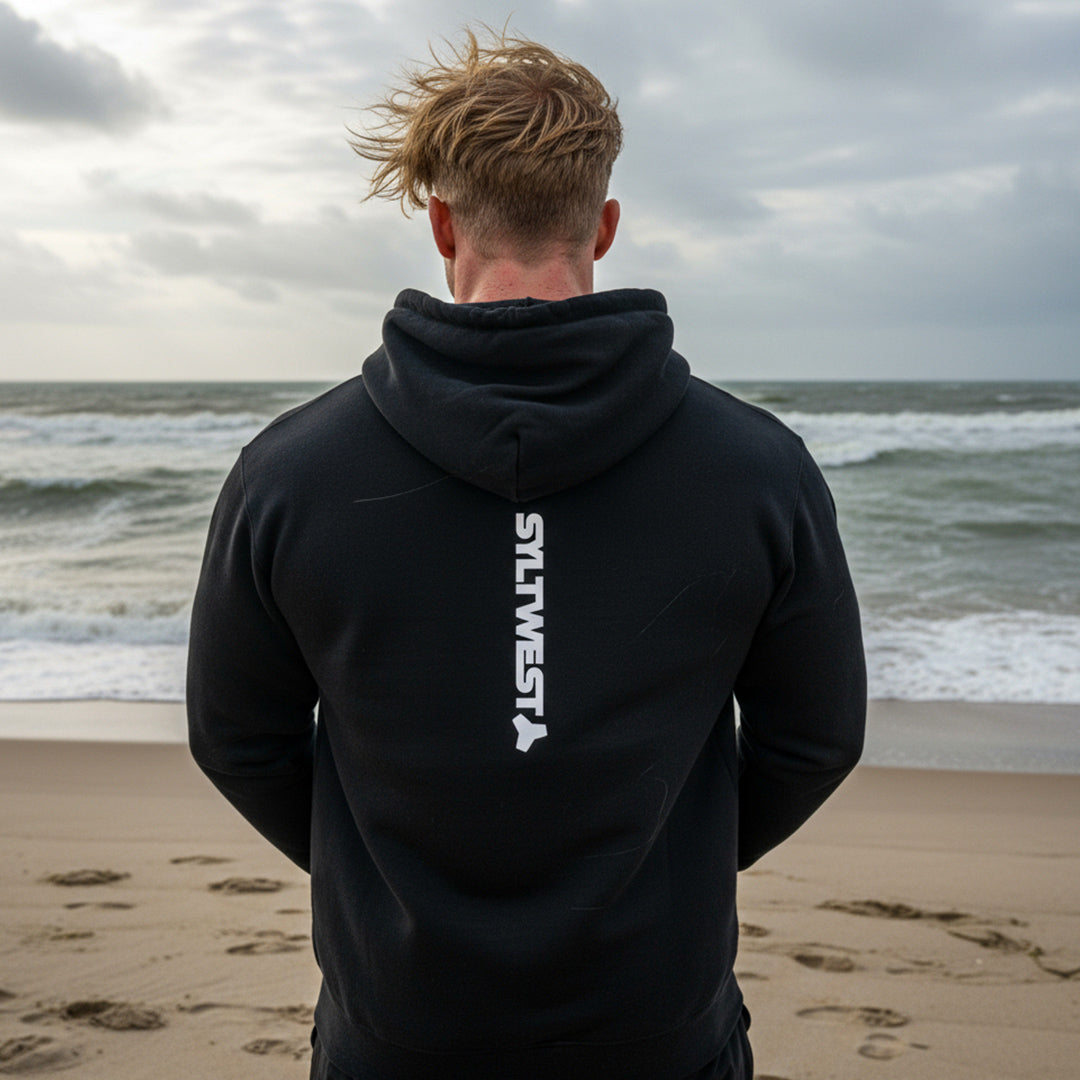 Sylt Runners Club Icon Hoodie