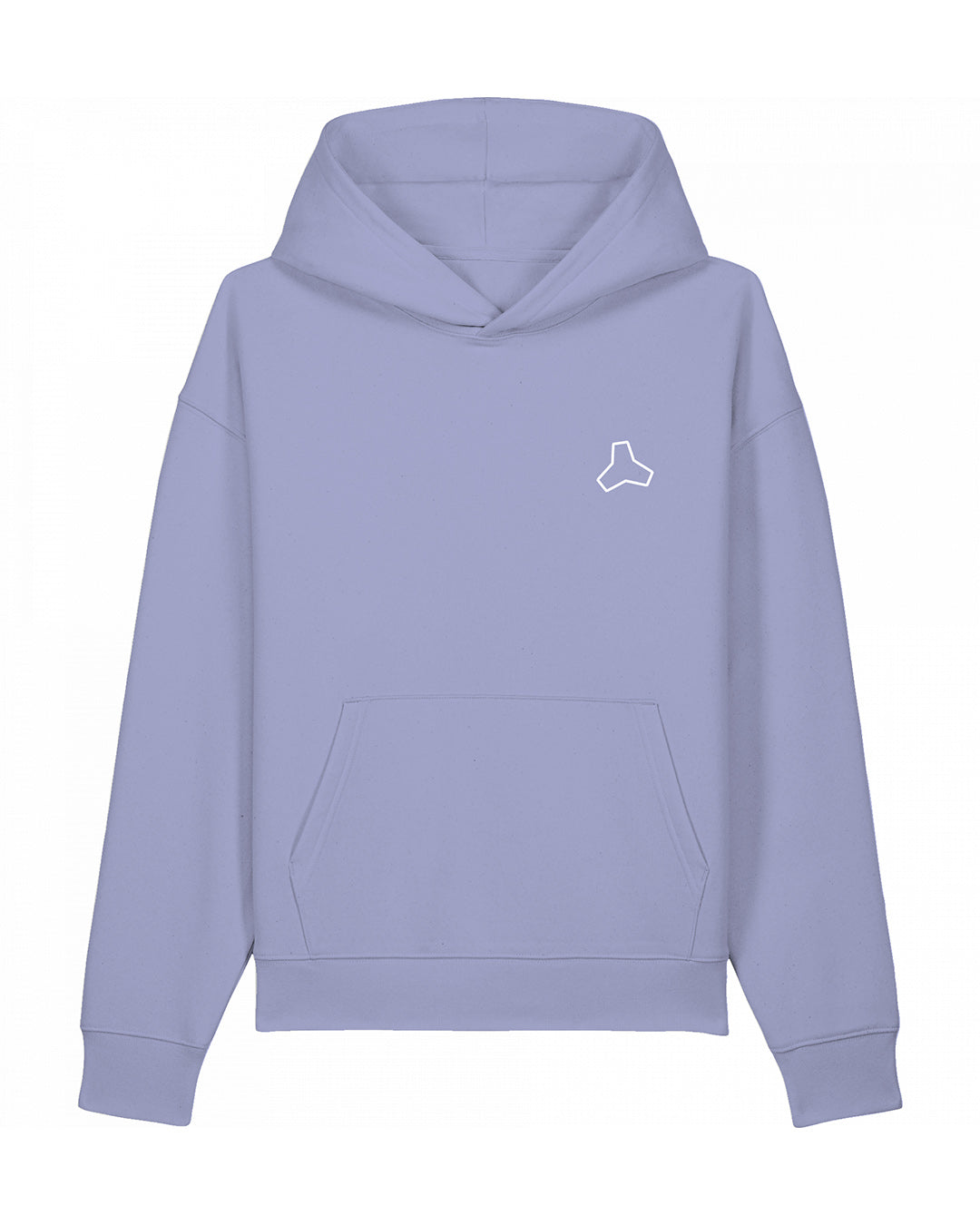 Syltwest Bold Relaxed Hoodie