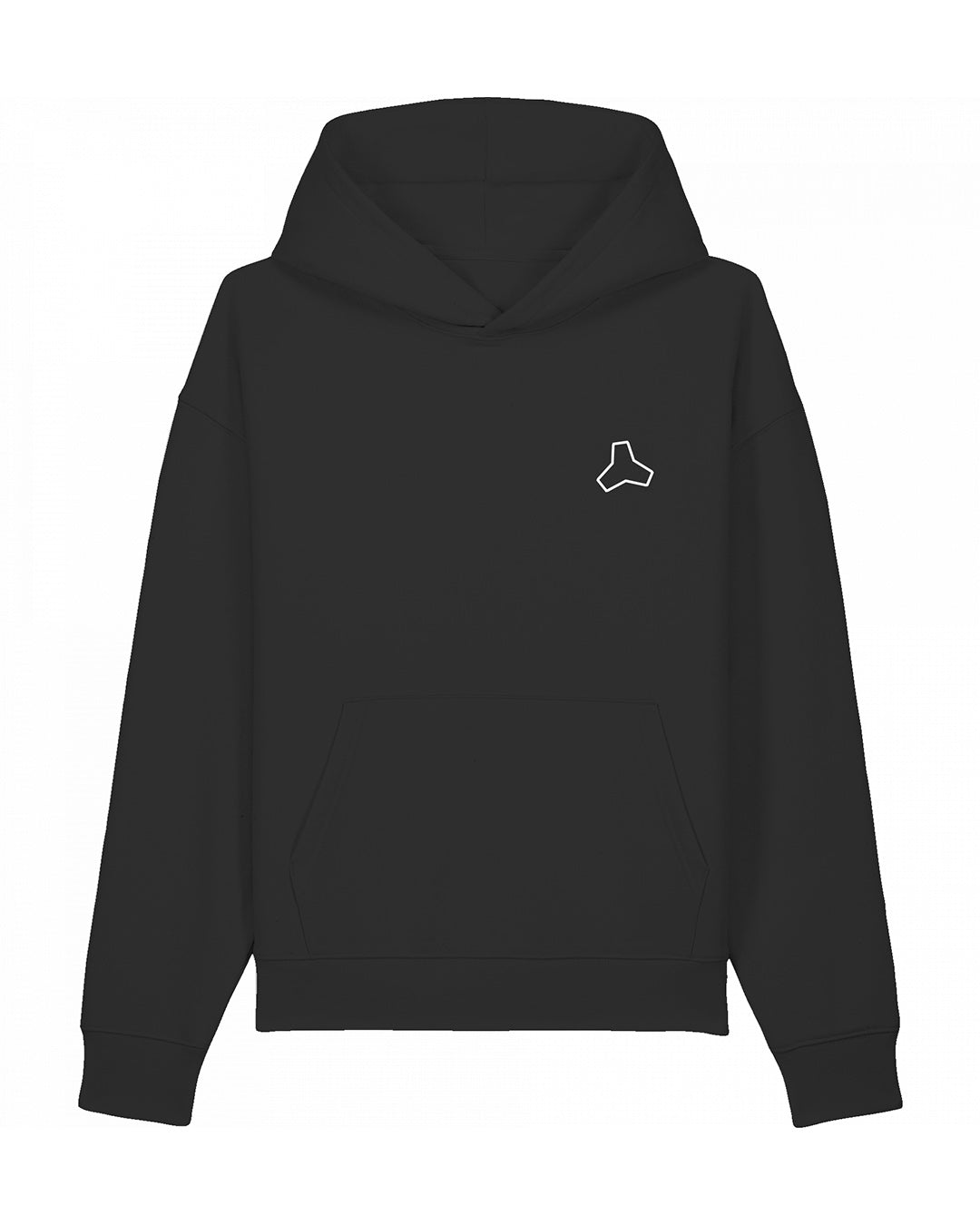 Syltwest Bold Relaxed Hoodie