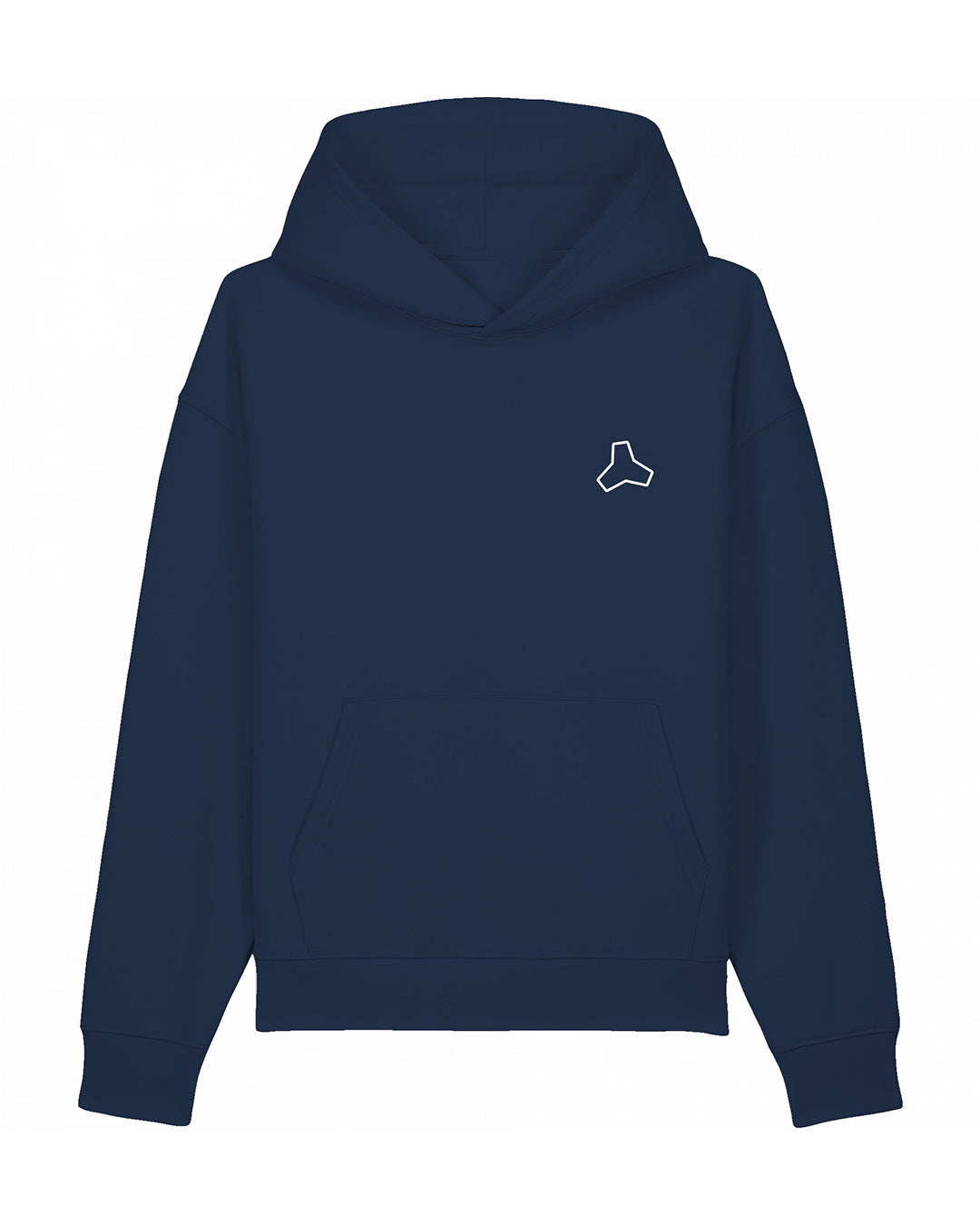 Syltwest Bold Relaxed Hoodie