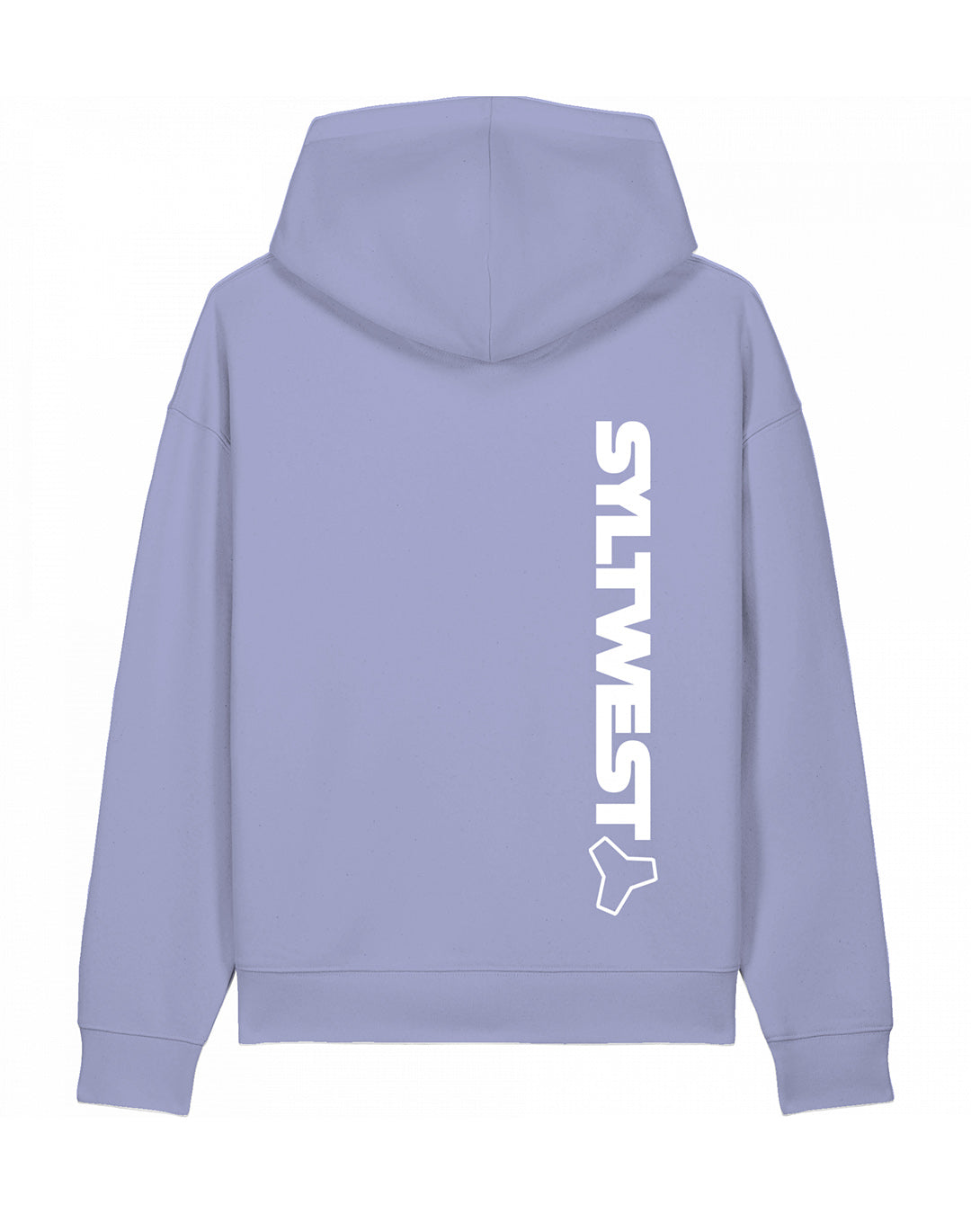 Syltwest Bold Relaxed Hoodie