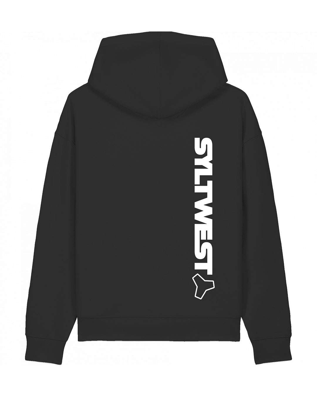Syltwest Bold Relaxed Hoodie