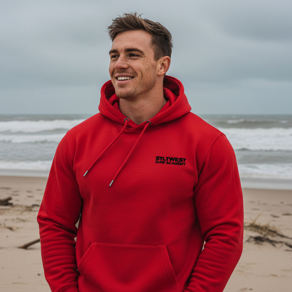 Syltwest Surf Academy Hoodie