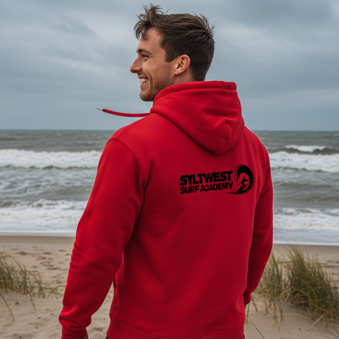 Syltwest Surf Academy Hoodie