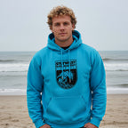 Syltwest Surf Academy Hoodie