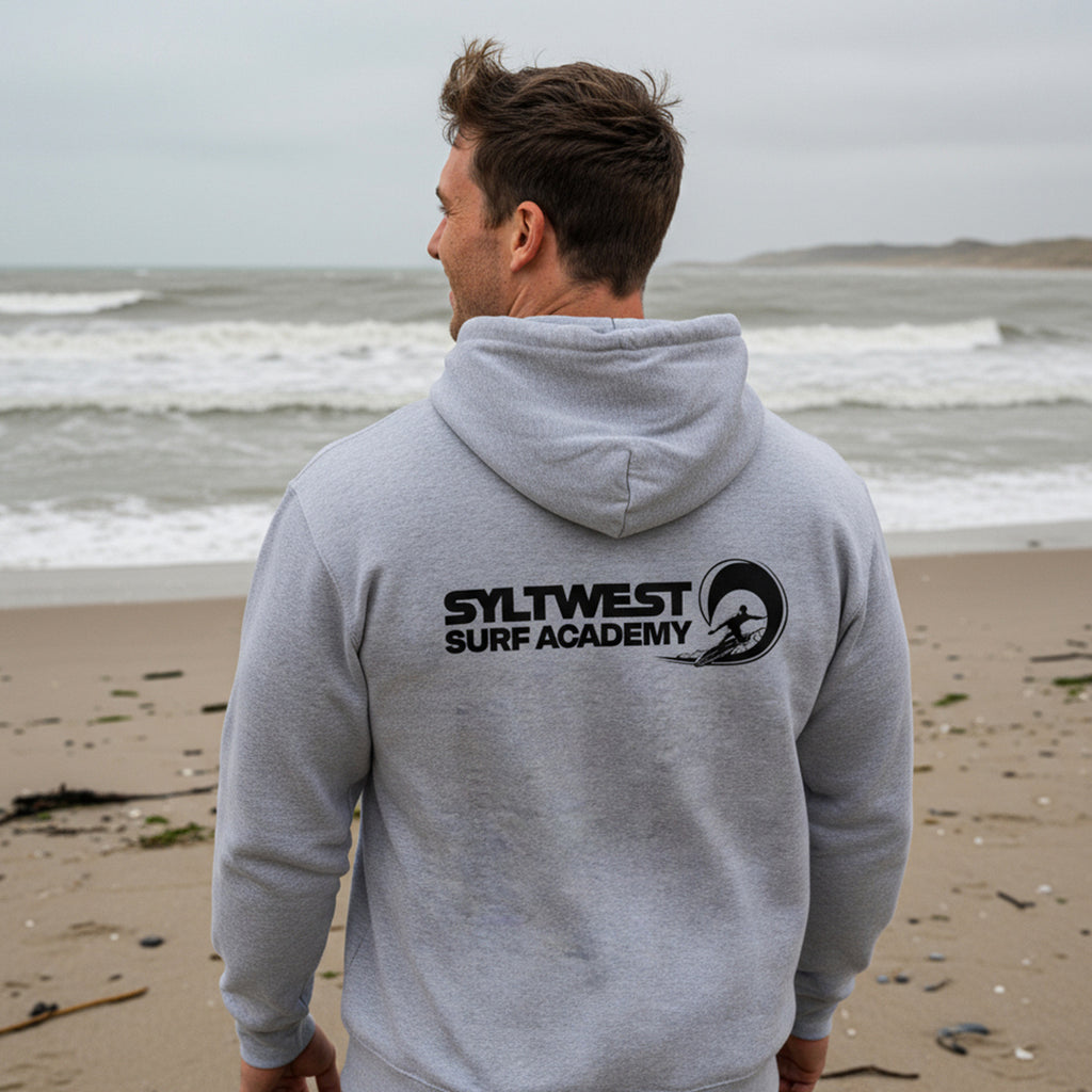 Syltwest Surf Academy Hoodie