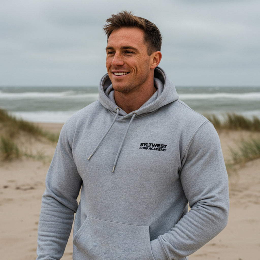 Syltwest Surf Academy Hoodie