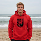 Syltwest Surf Academy Hoodie