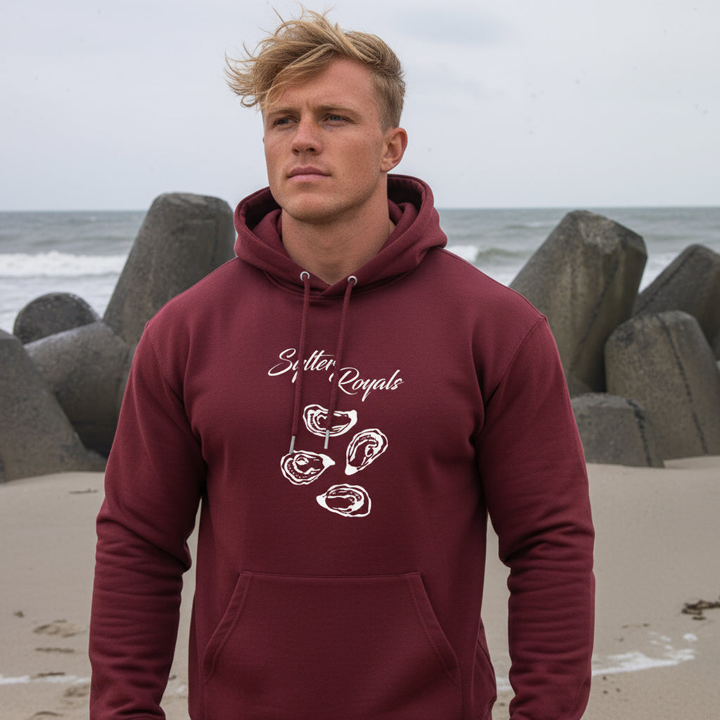 Sylter Royals Hoodie