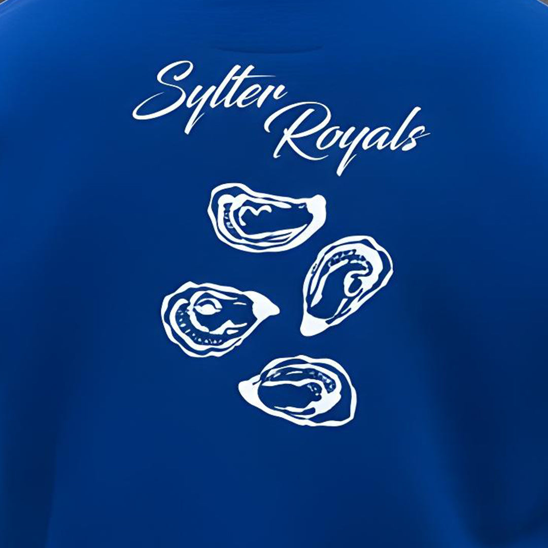 Sylter Royals Hoodie