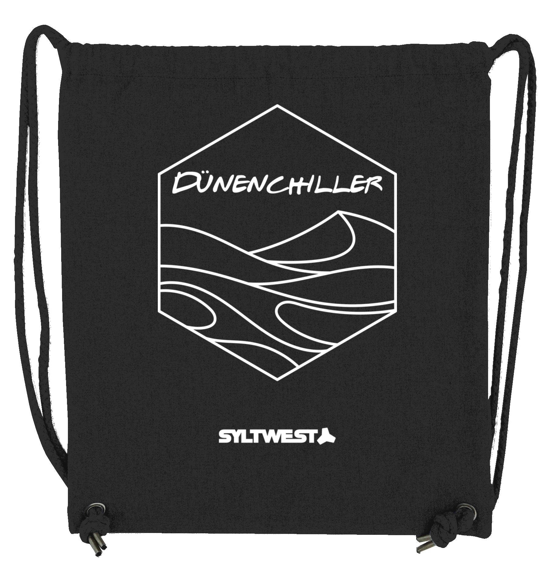 Inselrucksäckchen - Dünenchiller