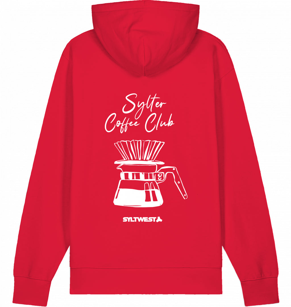 Sylter Coffee Club Hoodie