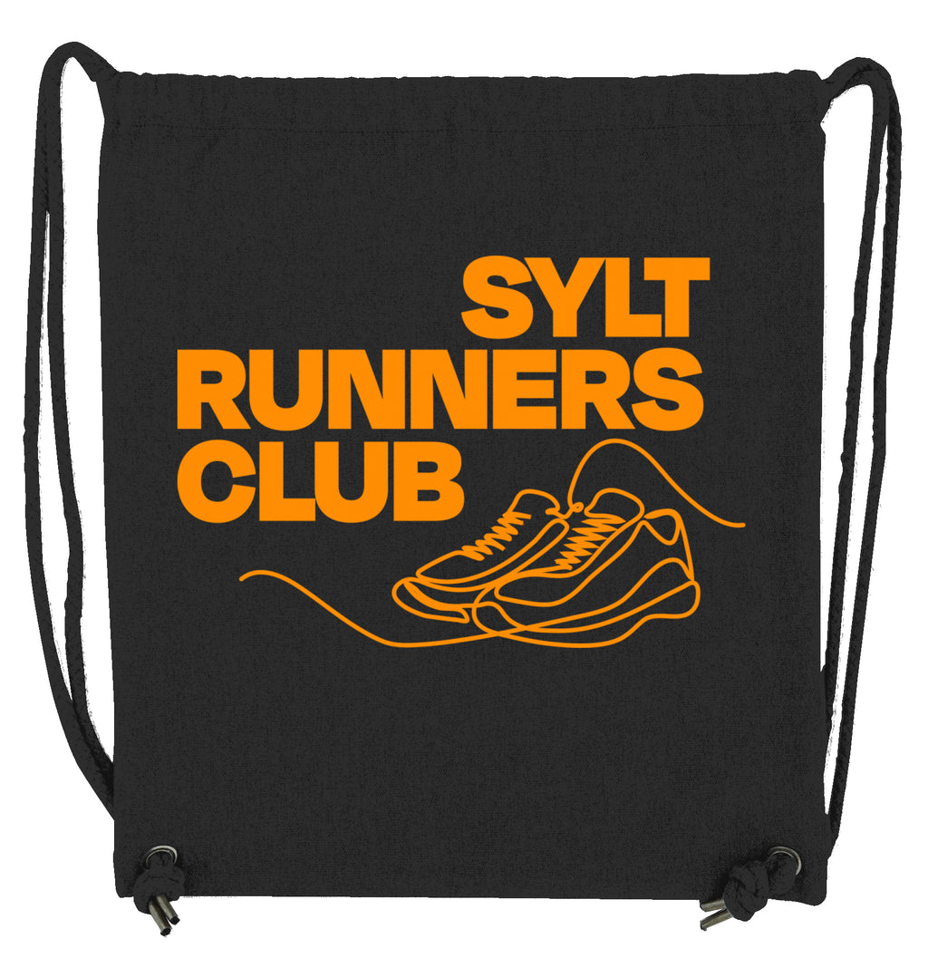 Inselrucksäckchen - Runners Club