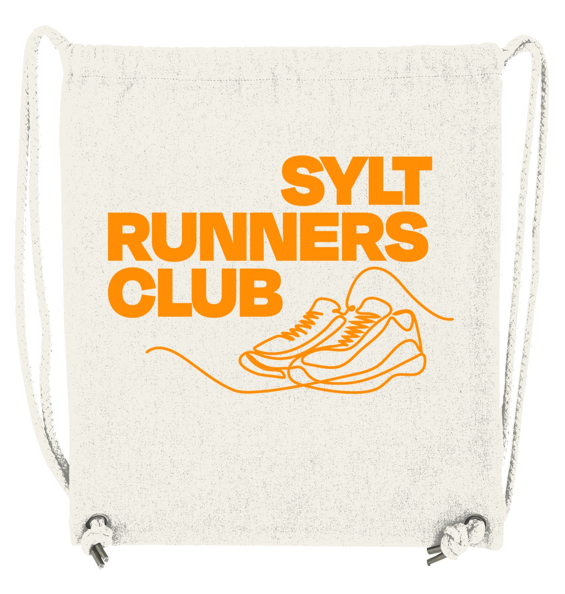 Inselrucksäckchen - Runners Club