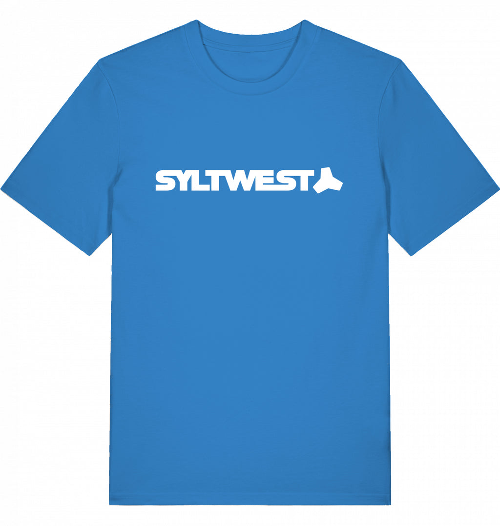 White Syltwest T-Shirt