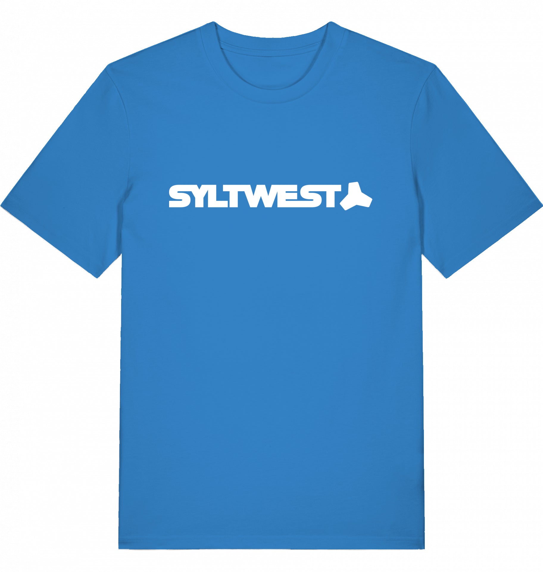 White Syltwest T-Shirt