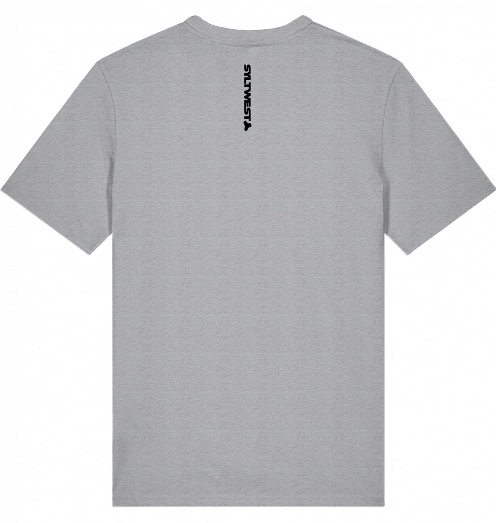 Tetrapode T-Shirt