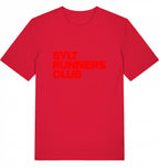 Sylt Runners Club T-Shirt