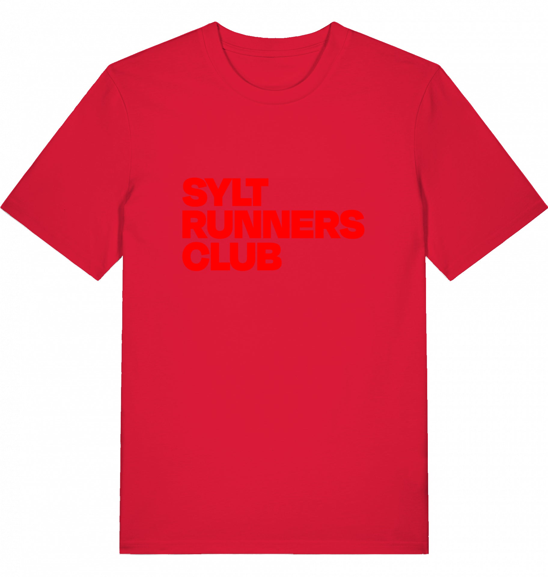 Sylt Runners Club T-Shirt