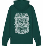 Surf Academy Hoodie Medium Fit