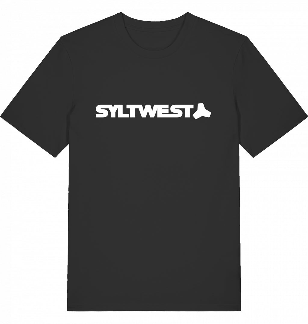 White Syltwest T-Shirt
