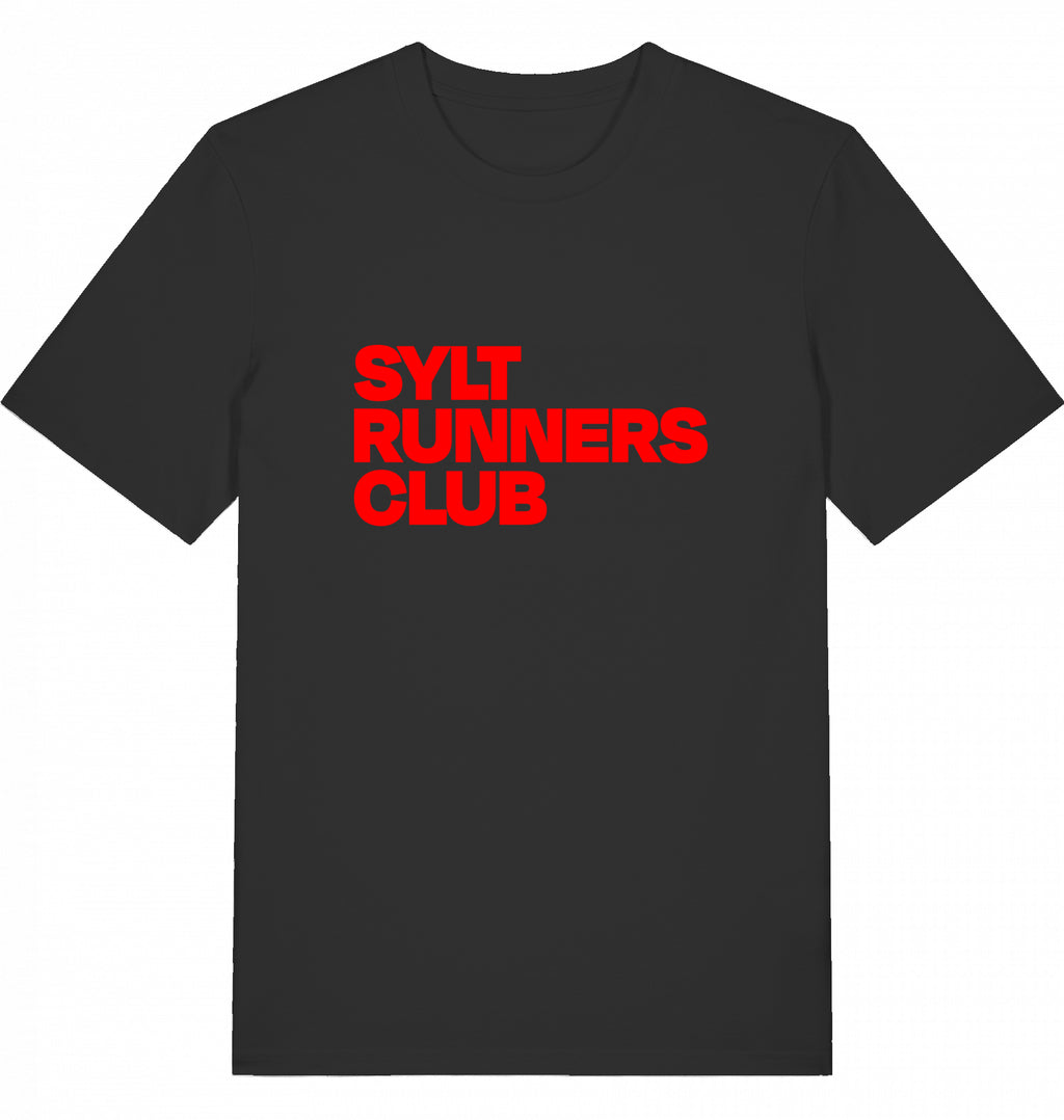 Sylt Runners Club T-Shirt