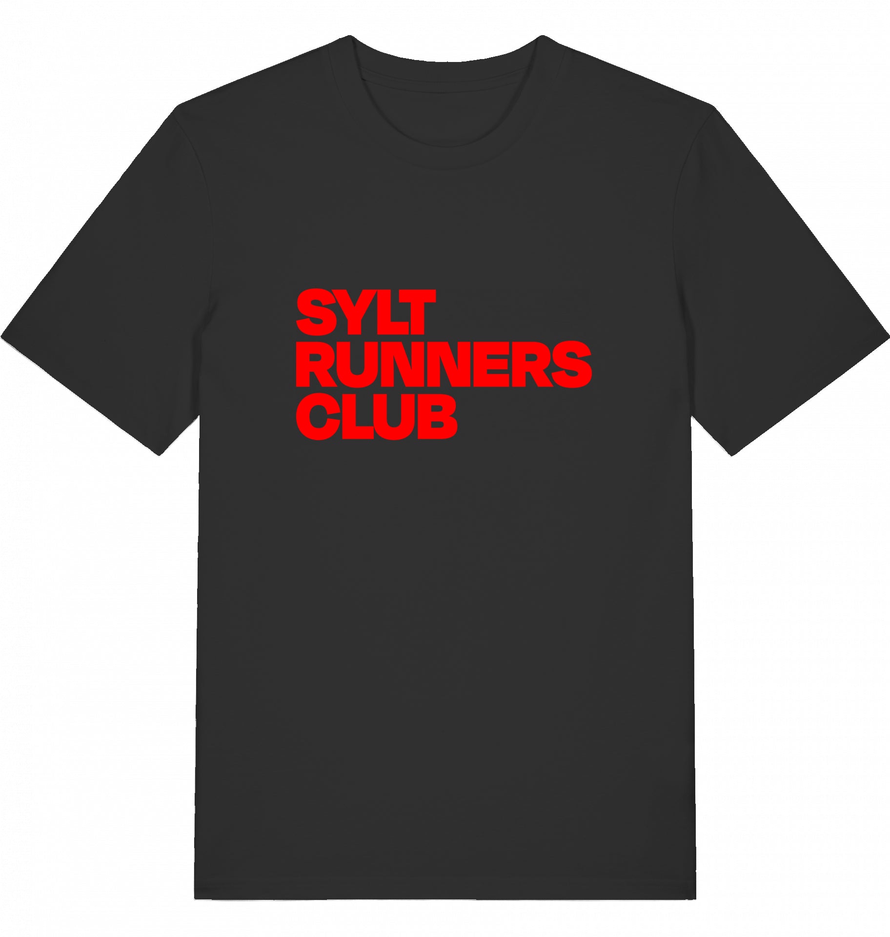 Sylt Runners Club T-Shirt