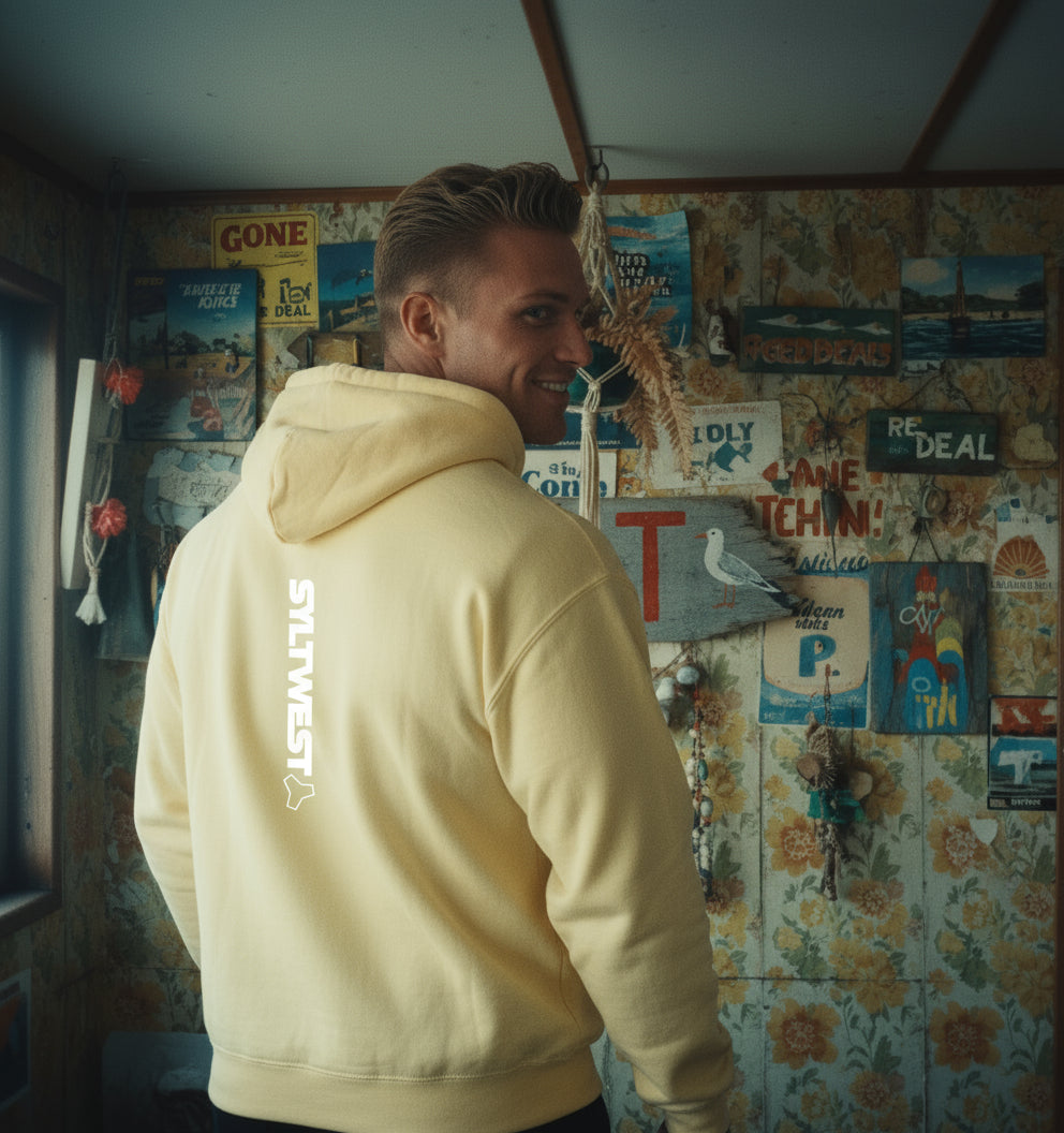 Sardines Hoodie - Unisex