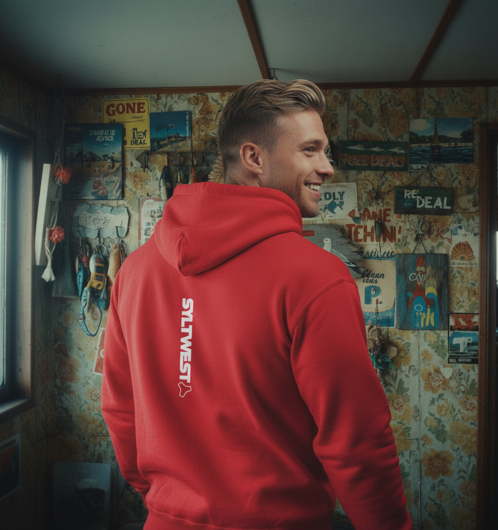 Sardines Hoodie - Unisex